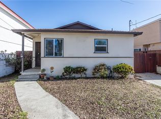 1606 Steinhart Ave, Redondo Beach, CA 90278
