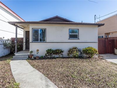 1606 Steinhart Ave, Redondo Beach, CA, 90278