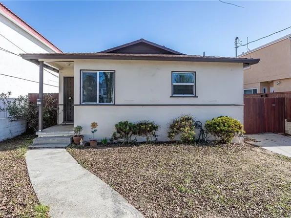 1606 Steinhart Ave, Redondo Beach, CA 90278