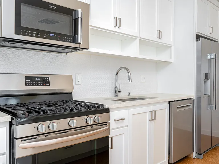 Ainsworth Townhomes