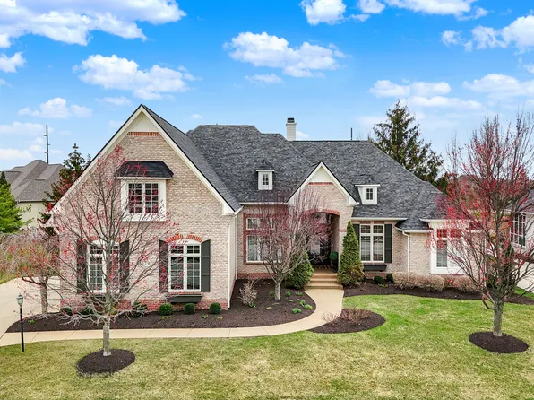 3629 Pete Dye Blvd, Carmel, IN 46033