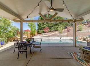 400 Basil Ct, El Dorado Hills, CA