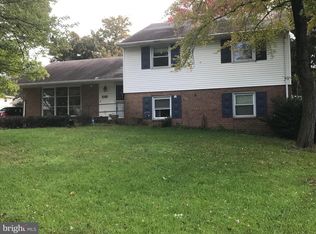 12513 Summerwood Dr, Silver Spring, MD 20904