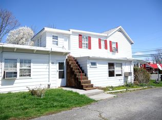 2641 Valley Ave APT A, Winchester, VA 22601