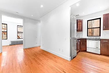 Rented by REAL New York