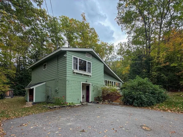 149 Thurlow Street, Plymouth, NH 03264