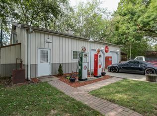 113 Riner Dr, Old Hickory, TN 37138