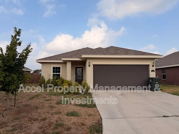 500 S Paseo Del Rey St, Mission, TX 78572