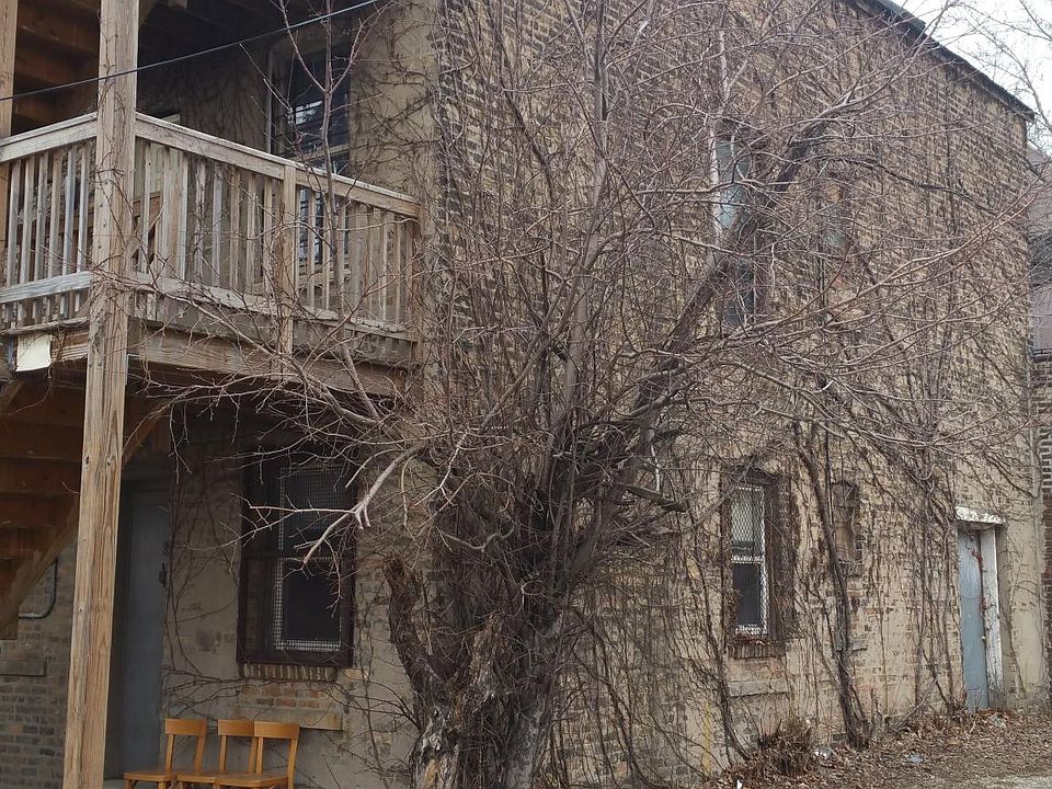 1st image of 2340 N Lister Ave APT 5R