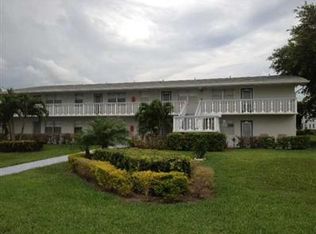 208 Farnham Cres #I, Deerfield Beach, FL 33442