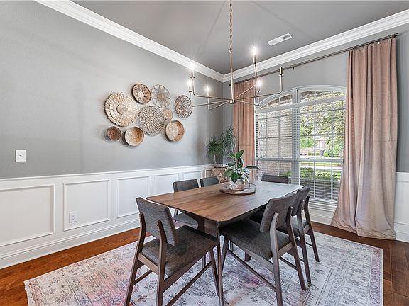 5th image of 5643 E Saint Candridge Dr