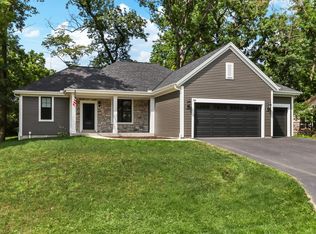 504 Wiswell Dr, Williams Bay, WI 53191