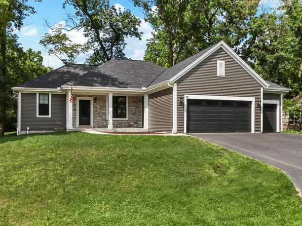 504 Wiswell DRIVE, Williams Bay, WI 53191