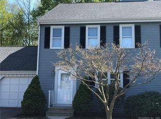 80 Old Towne Rd UNIT 80, Cheshire, CT 06410