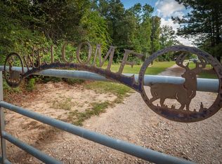 12172 Clint Parker Rd, Conroe, TX 77303