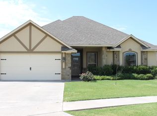 7204 SW Stradford Ave, Lawton, OK 73505