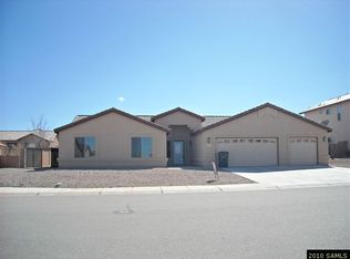 1594 Mission Viejo Dr, Sierra Vista, AZ 85635