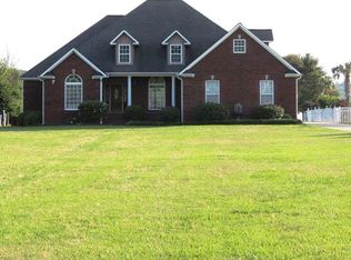 1630 Babe Jackson Dr, Rainbow City, AL 35906