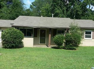 4300 Blue Spring Rd NW, Huntsville, AL 35810