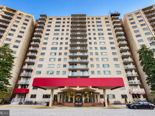 2500 N Van Dorn St APT 1101, Alexandria, VA 22302