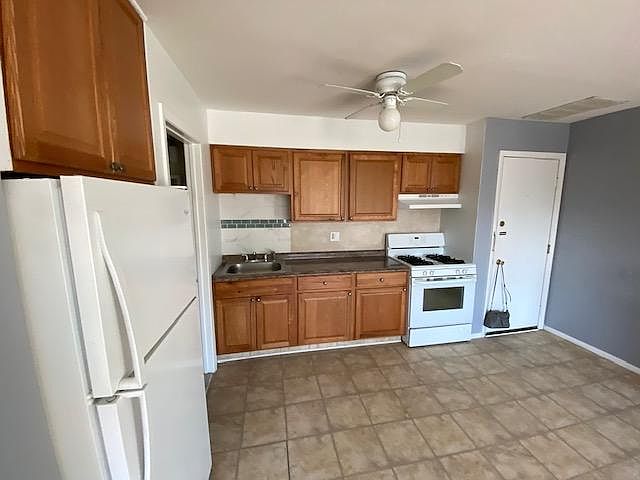 Open Kitchen plan