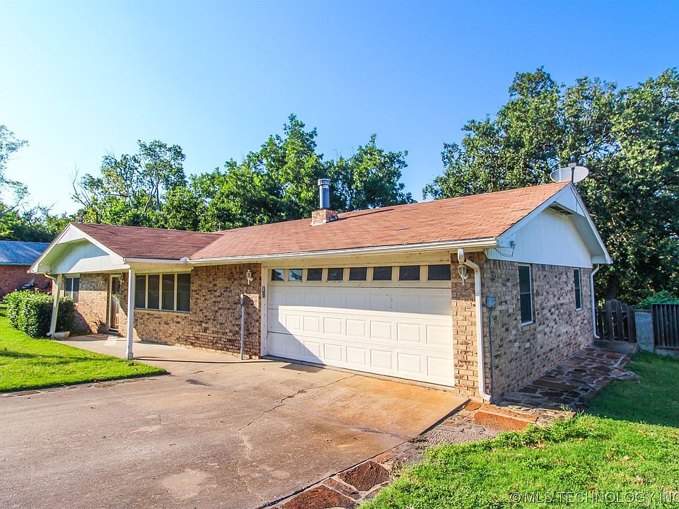 151 Edgewood Rd 1, Eufaula, OK 74432 MLS 2328417 Zillow