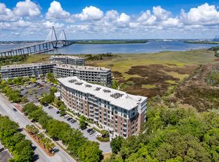 155 Wingo Way UNIT 436, Mount Pleasant, SC 29464