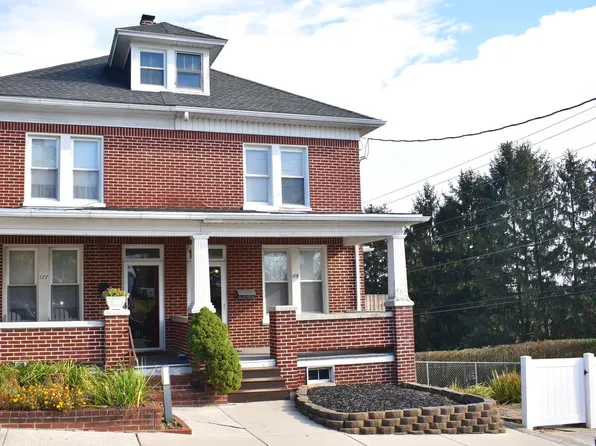 179 S Franklin St, Red Lion, PA 17356