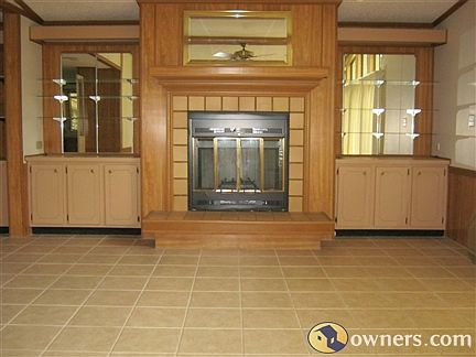 Fire Place