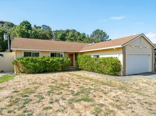 725 Estancia Way, San Rafael, CA 94903