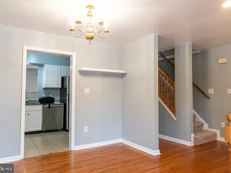 3731 Greenmount Ave — Photo 1