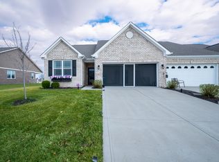 1565 Sadler Way, Avon, IN 46123