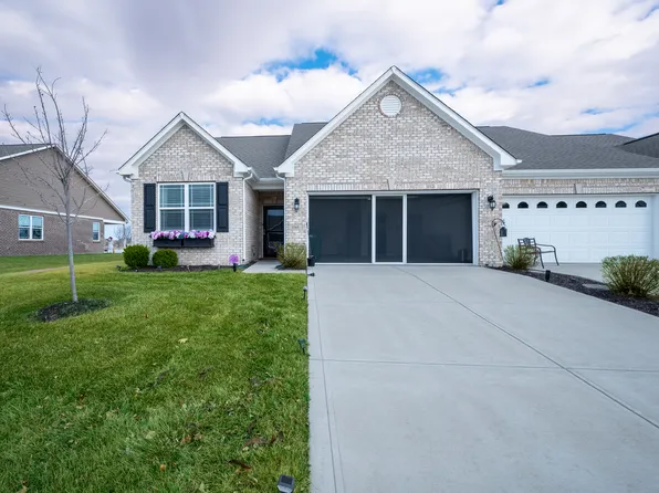 1565 Sadler Way, Avon, IN 46123