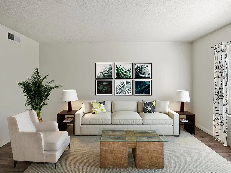 Westport Crossing Apartments — Photo 68
