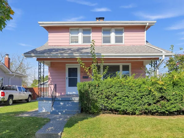 584 Sheldon Ave, Columbus, OH 43207