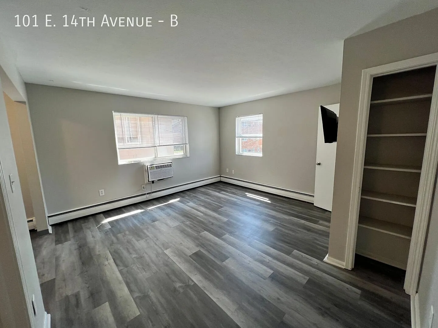 Studios near OSU Campus! Available Fall 2027 — Photo 2
