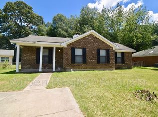 1905 Engle Rd, Augusta, GA 30906