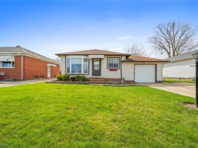 30212 Gebhart Pl, Willowick, OH, 44095