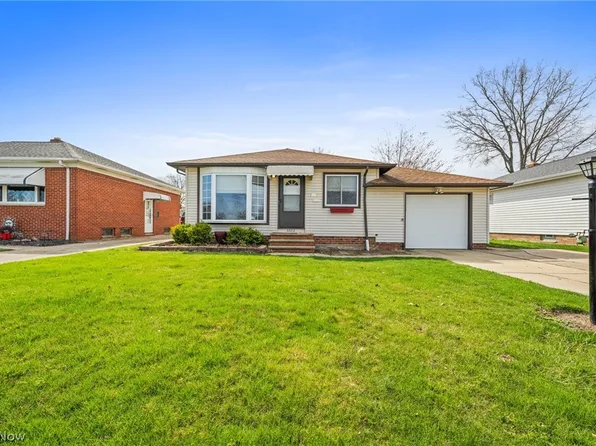 30212 Gebhart Pl, Willowick, OH 44095