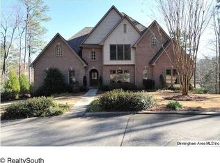 539 N Lake Cv, Birmingham, AL 35242