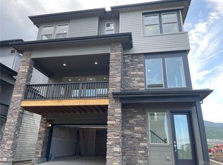 15785 W Girard Ave, Morrison, CO 80465