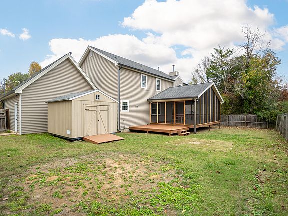 5th image of 8303 Grinder Creek Pl