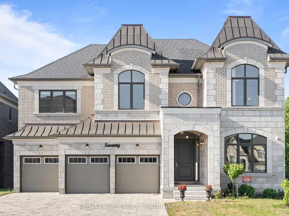 70 Appleyard Ave, Vaughan, ON L4H 4N3