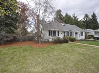 10 Barbara Rd, Danvers, MA 01923