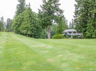 131 Highland Greens Dr UNIT 2, Pt Ludlow, WA 98365