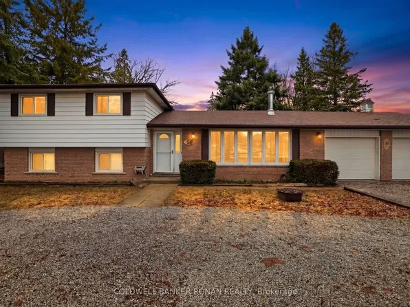 56 Lakeland Cres, Richmond Hill, ON L4E 2Z9