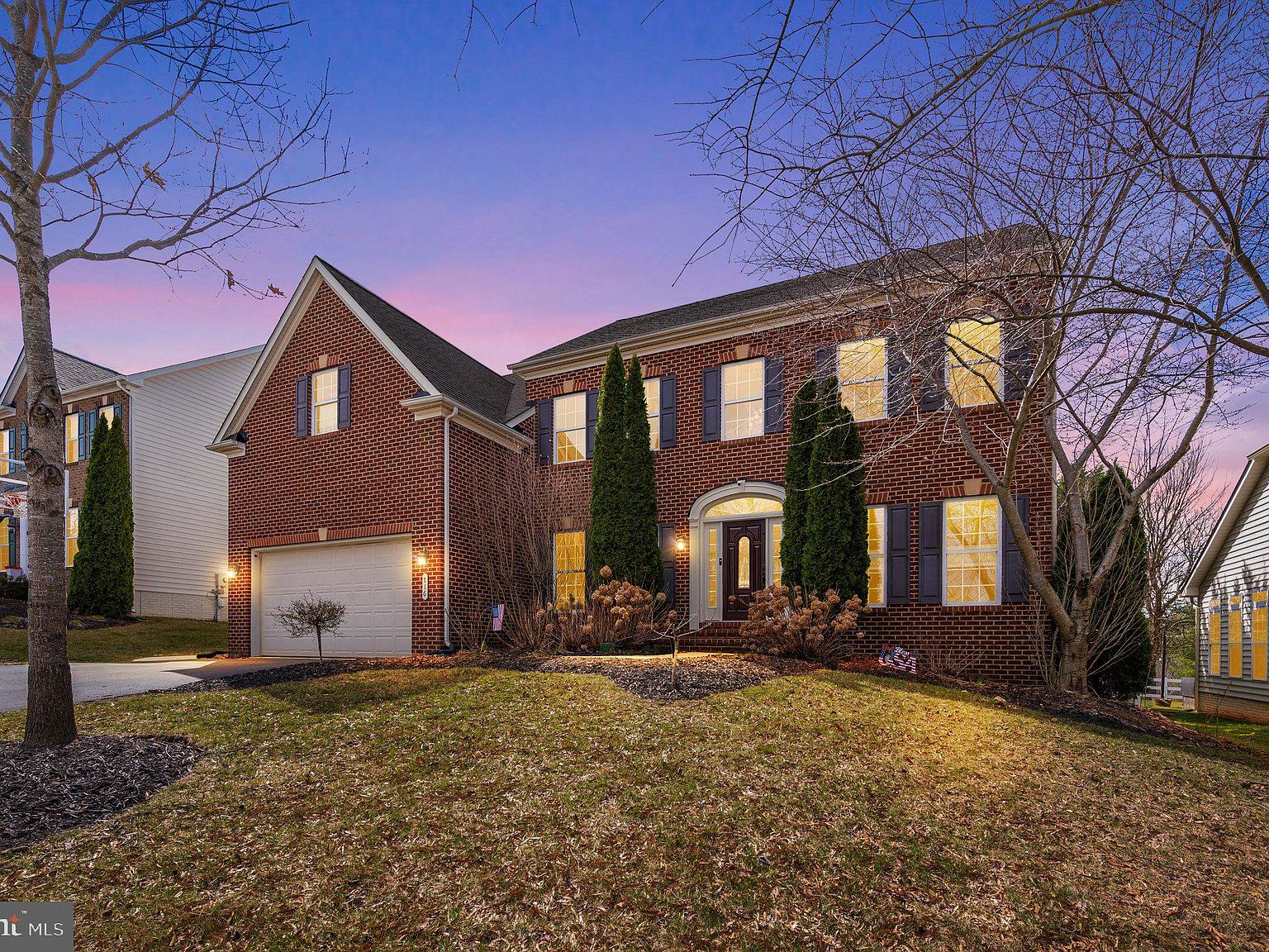 716 Glenbrook Dr, Middletown, MD 21769 Zillow
