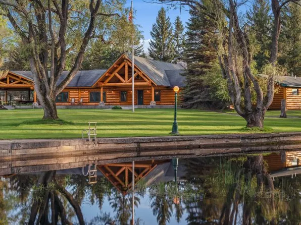 3500 N M 65, Curran, MI 48728