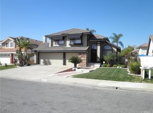 6027 Via Toledo, La Verne, CA 91750
