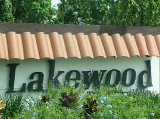 1308 SW 125th Ct, Miami, FL 33184